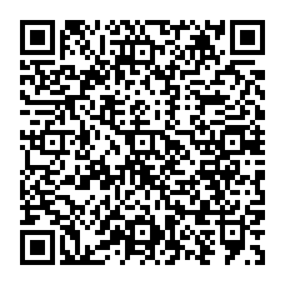 いつプロ 参加料の受付用QRコード